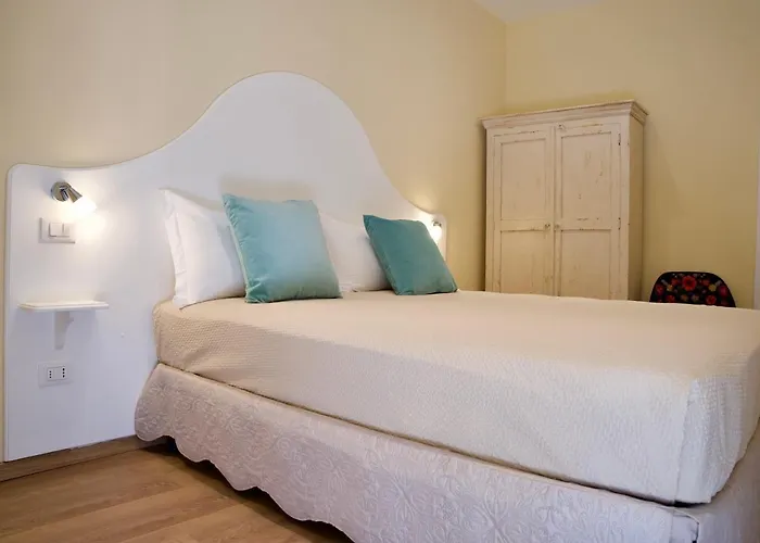 Apt Bellagio Dolcevita