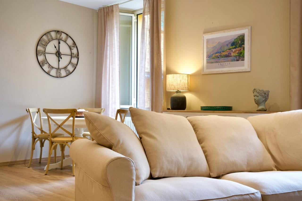 Dolcevita Appartement *