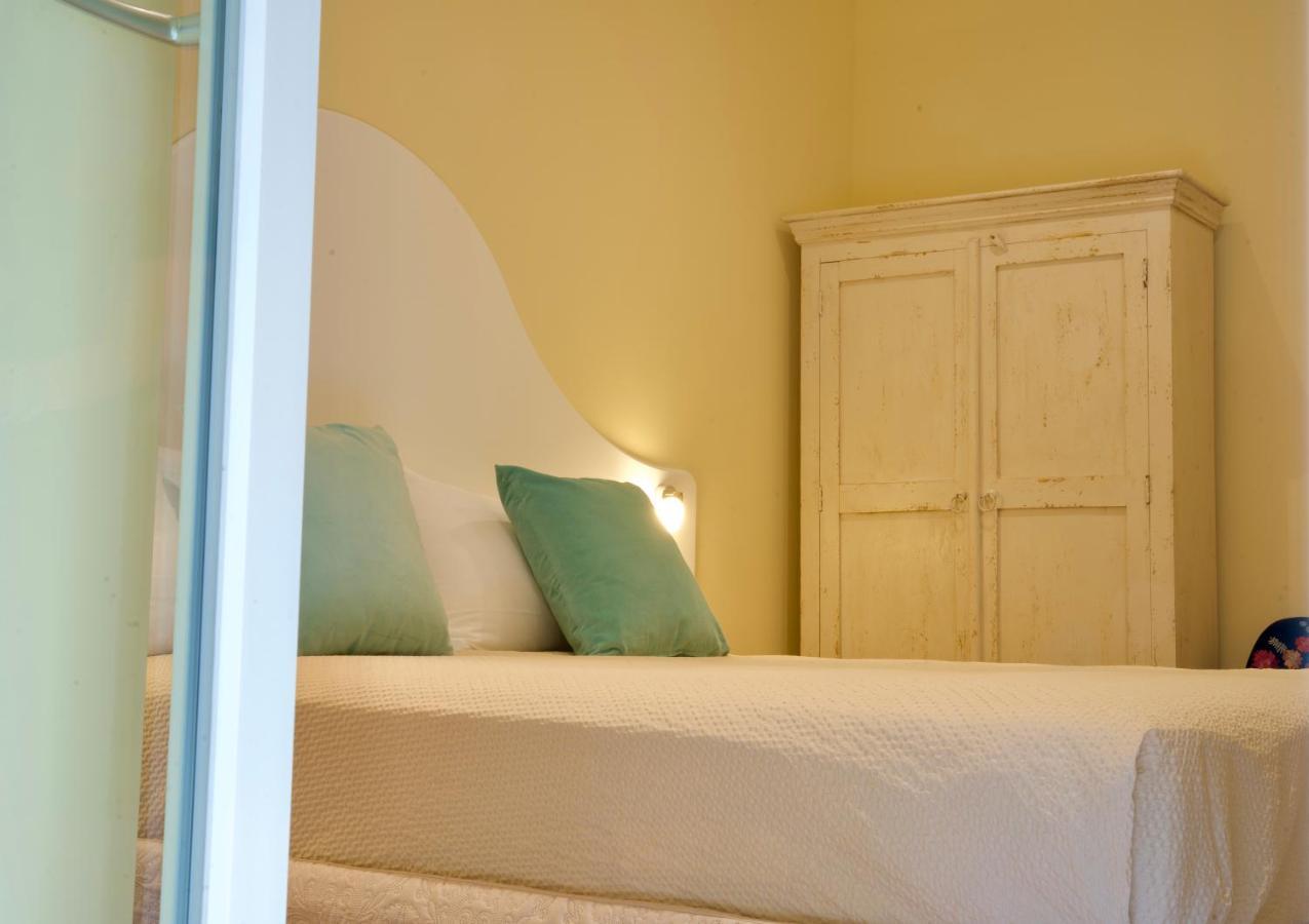 Appartement Dolcevita *
