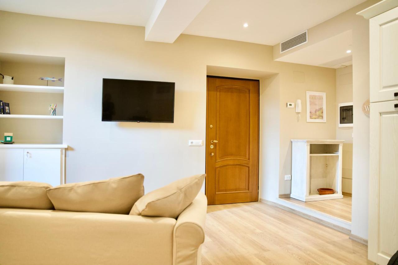 Dolcevita Appartement *