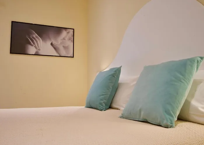 Apt Bellagio Dolcevita